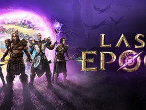 【端游推荐】最后纪元 v1.0.1.2 中文离线版游戏攻略_手游下载