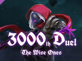 【端游推荐】第3000次决斗 v1.1.2 豪华中文 最终版游戏攻略_手游下载