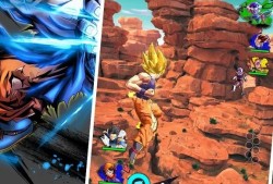 【手游推荐】七龙珠/DB LEGENDS【内置菜单】游戏攻略_手游下载