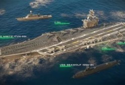 【手游推荐】   现代战舰    无限火力游戏攻略_手游下载