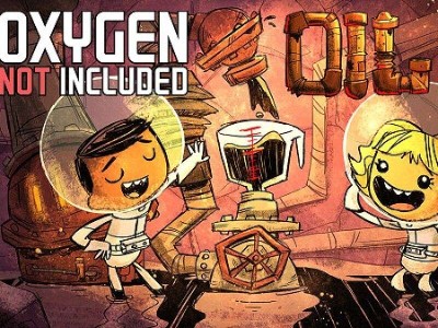 【端游推荐】缺氧 豪华中文版 全DLC 解压即玩游戏攻略_手游下载
