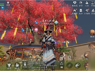 天涯明月刀怎么玩(天涯明月刀怎么玩才好玩)