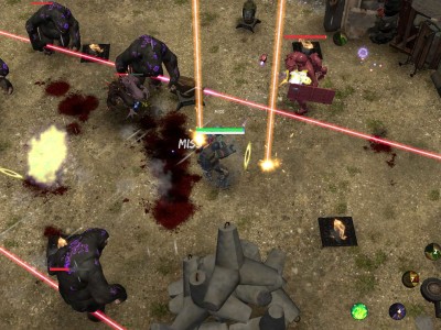 【手游推荐】报废Scrappage Steam移植游戏攻略_手游下载