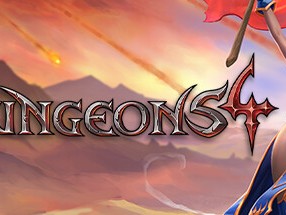 【端游推荐】地下城4 v1.0.5 中文（解压即玩）游戏攻略_手游下载