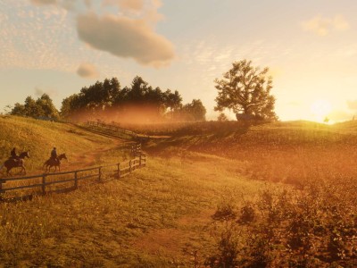 【游戏推荐】荒野大镖客2/Red Dead Redemption游戏攻略_手游下载