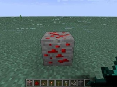 【MC爆肝组】红石制作大全游戏攻略_手游下载