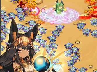 【手游推荐】最后的幸存者_v1.0.128游戏攻略_手游下载