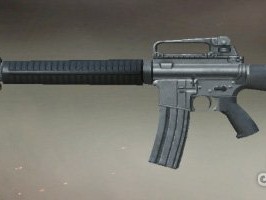【资讯】M16A4数据游戏攻略_手游下载