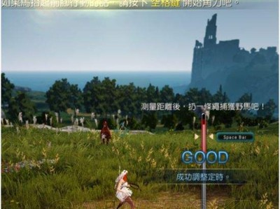 黑色沙漠旅行者的马(黑色沙漠旅行的休息任务)