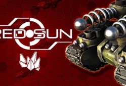 安卓手机游戏《红太阳Redsun RTS Premium 》游戏攻略_手游下载