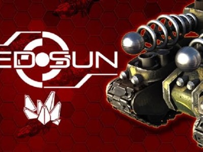 安卓手机游戏《红太阳Redsun RTS Premium 》游戏攻略_手游下载