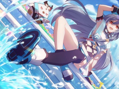 【快爆攻略】崩坏3歧路星语6.7版本更新介绍游戏攻略_手游下载
