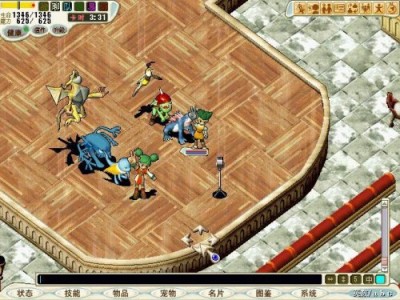 魔力宝贝任务宠_魔力宝贝任务宠加点