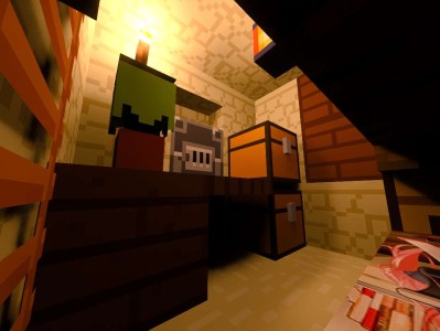 【服务器】大家的落日player服务器!游戏攻略_手游下载