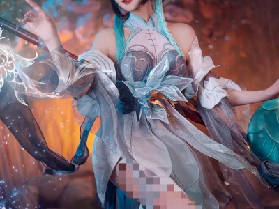 【王者美图】大乔-白鹤梁神女游戏攻略_手游下载
