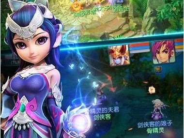 梦幻西游3维版官网，梦幻西游三维版官方版