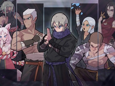 【手游推荐】忍者大战 v1.2.55游戏攻略_手游下载