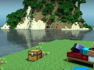 【MC爆肝组实习】我的世界怎么换创造模式 换创造模式教程游戏攻略_手游下载
