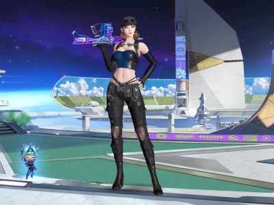 【资讯】辅瞄加成快人一步！AA12-竞界荣光强势返场！游戏攻略_手游下载