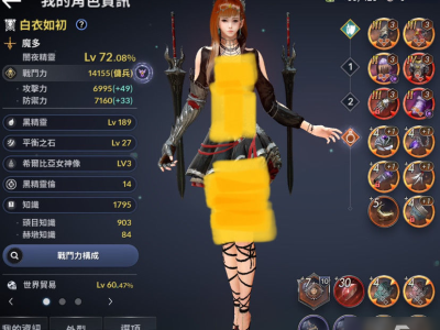 黑色沙漠台服新职业_黑色沙漠台服pve排名