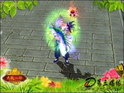 天龙八部国际版(天龙八部国际版攻略)