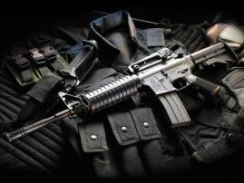 【资讯】情怀武器之水晶M4A1-A    转载游戏攻略_手游下载