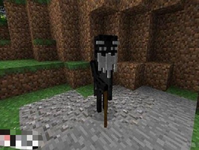 【MC爆肝组】快速击杀野外怪物教程游戏攻略_手游下载