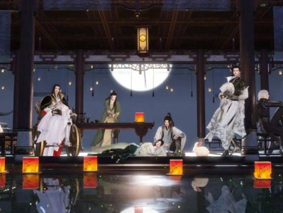 遇见逆水寒是乙女游戏吗_遇见逆水寒男女剧情一样吗