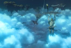 【端游推荐】塞尔达传说：旷野之息 v1.6.0 豪华中文 收藏版游戏攻略_手游下载