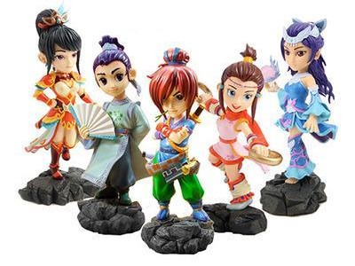 梦幻西游之天命之路2，梦幻西游之天命之路2014祖晴版