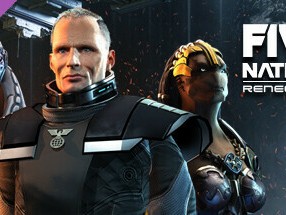 【端游推荐】五军争霸 v1.2.0.4 豪华中文版（解压即玩）游戏攻略_手游下载