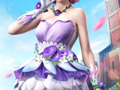 【资讯】丨5周年返场军需投票结果出炉，洛神天依携8大精美套装限时游戏攻略_手游下载