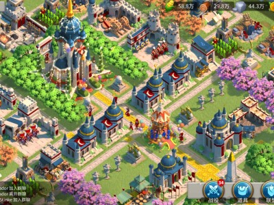 万国觉醒更新官方下载(万国觉醒官方下载ios)
