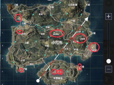包含和平精英工卡固定刷新点的词条