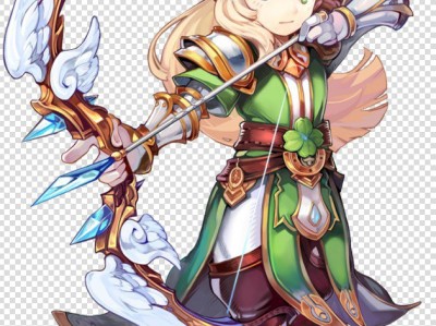 魔力宝贝怀旧服弓箭手技能，魔力宝贝怀旧弓箭手怎么加点