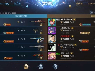 【闲聊】晋级赛必输定律游戏攻略_手游下载