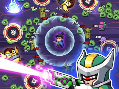 【手游推荐】无尽的生存 Ver1.5.9游戏攻略_手游下载
