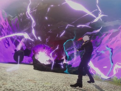 【端游推荐】《咒术回战 双华乱舞》豪华中文版 DLC 解压即玩游戏攻略_手游下载