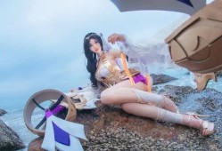 【COS】 王者荣耀貂蝉游戏攻略_手游下载