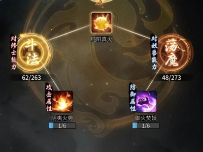 一念逍遥手游攻略，一念逍遥手游 攻略