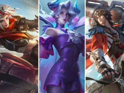 【资讯】新版本更新之后，变化最大的三位英雄，T0变T4，胜率暴涨游戏攻略_手游下载