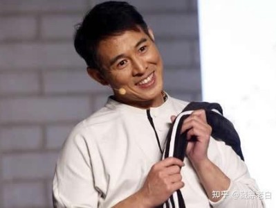李连杰九眼天珠纹身，李连杰九眼天珠是什么材质的才是真的天珠