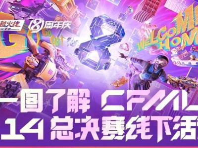 【图片】秋季赛总决赛暨八周年线下盛典游戏攻略_手游下载