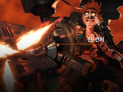 地下城与勇士韩服最新咨询(dnf韩服最新爆料)