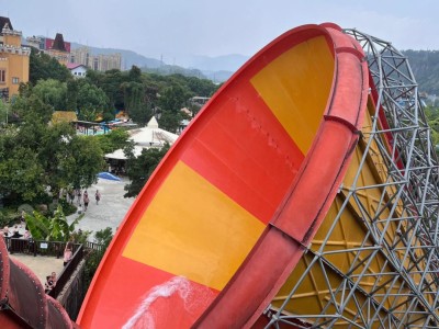 丽水冒险岛天气，丽水冒险岛天气怎么样