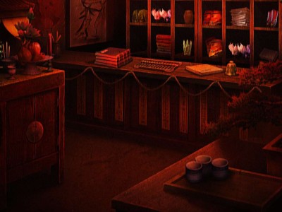 【手游推荐】奉天白事铺 v1.0.4游戏攻略_手游下载