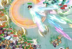 【手游推荐】《暴走小虾米》-内置辅助菜单游戏攻略_手游下载