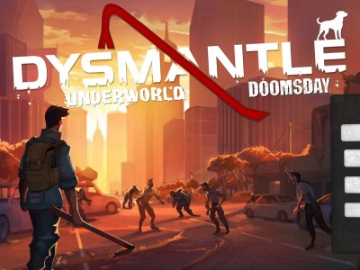 【手游推荐】DYSMANTLE拆迁王v1.3.0.04游戏攻略_手游下载