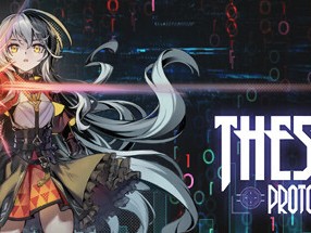 【端游推荐】特修斯协议 v0.6.0310 中文（解压即玩）游戏攻略_手游下载