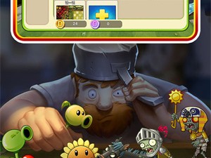 植物大战僵尸2内购破解版2.4.7(植物大战僵尸2内购破解版2482)